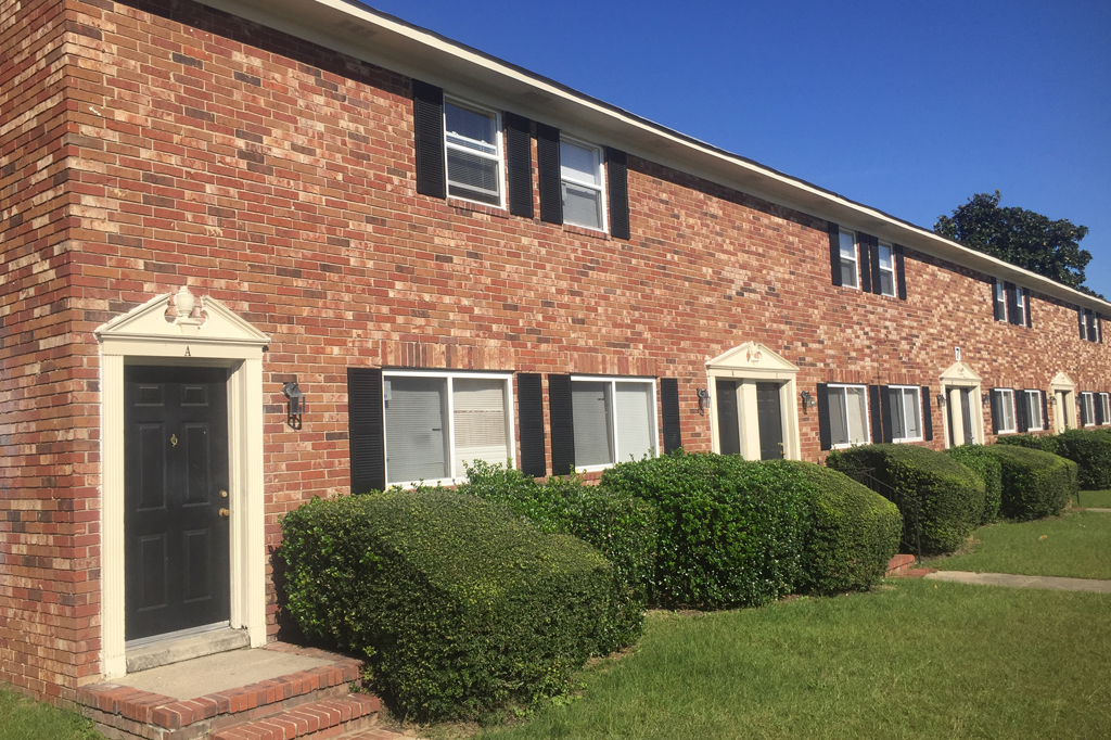 Magnolia Park Apartments CP Investors